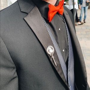 Meet your Posher, John